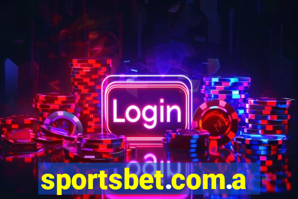 sportsbet.com.au