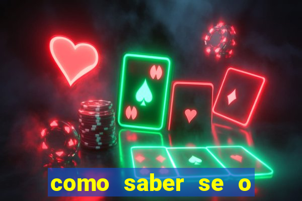 como saber se o fortune tiger ta pagando