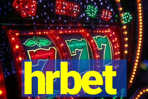 hrbet