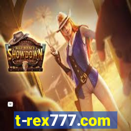 t-rex777.com