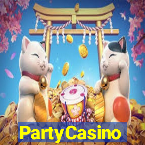 PartyCasino