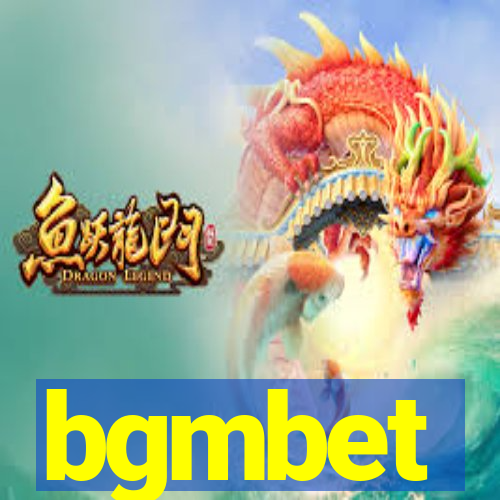 bgmbet
