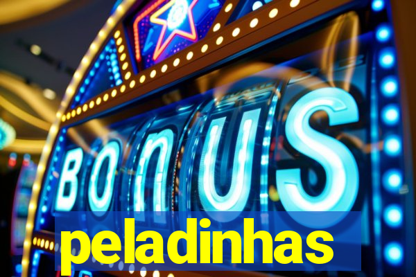 peladinhas