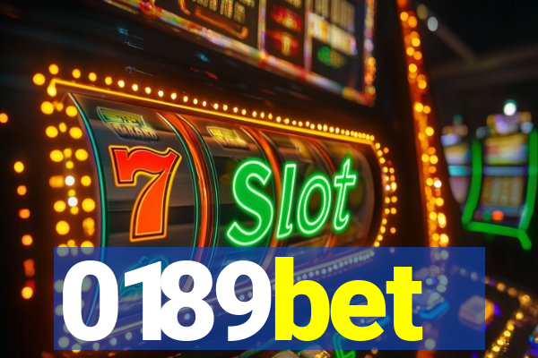 0189bet