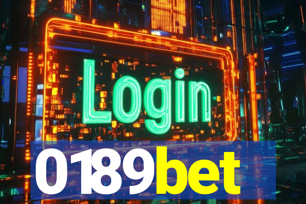 0189bet