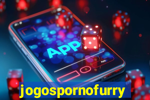 jogospornofurry