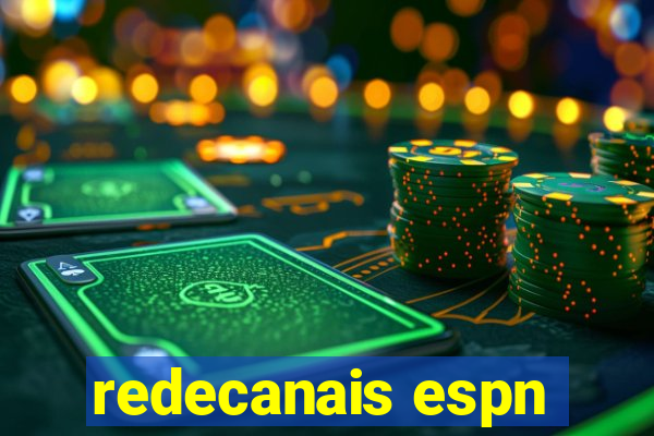 redecanais espn