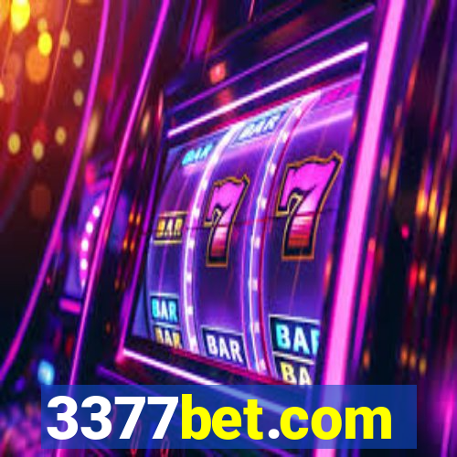 3377bet.com