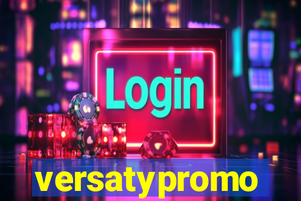 versatypromo