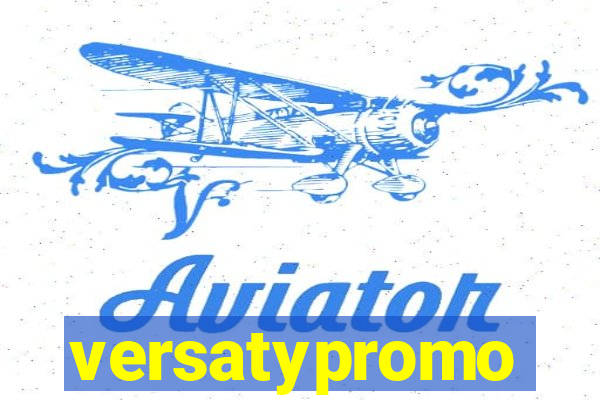 versatypromo