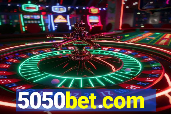 5050bet.com
