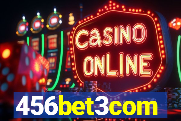 456bet3com