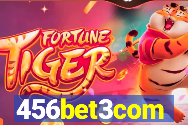 456bet3com