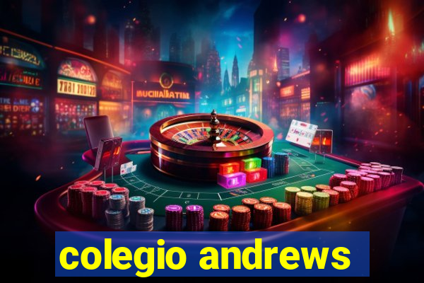 colegio andrews