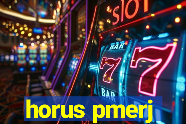 horus pmerj