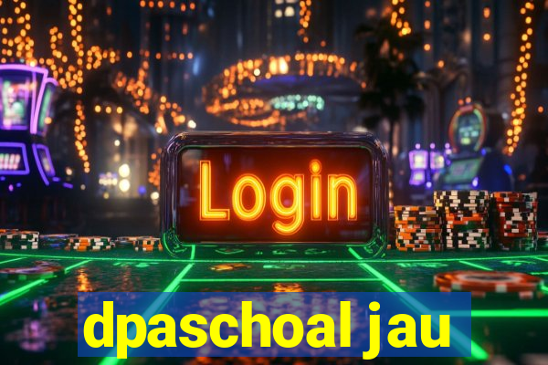 dpaschoal jau
