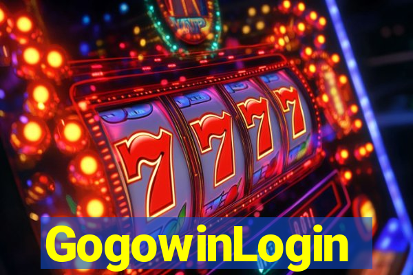 GogowinLogin