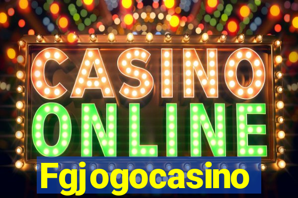 Fgjogocasino