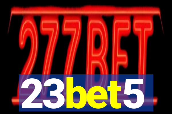 23bet5