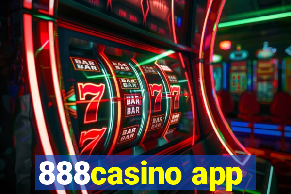 888casino app