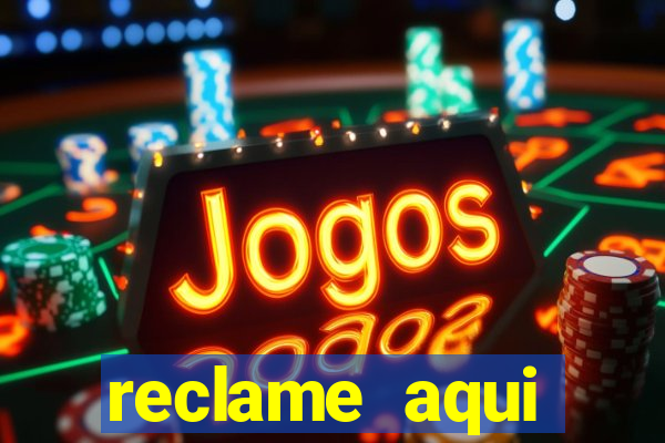 reclame aqui sporting bet