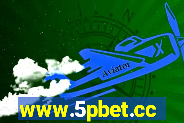 www.5pbet.cc
