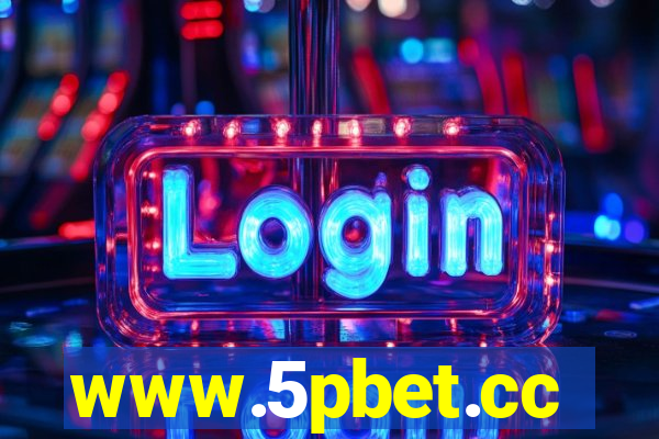 www.5pbet.cc