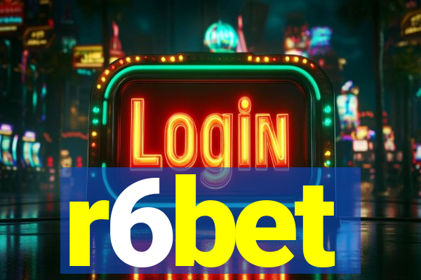 r6bet