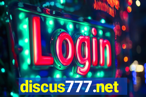 discus777.net