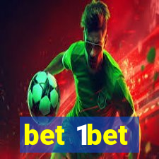 bet 1bet