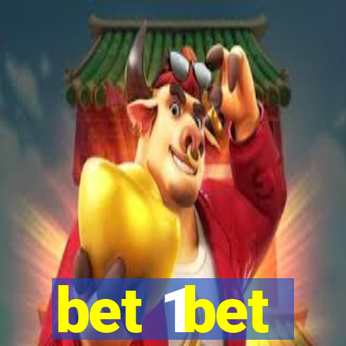 bet 1bet