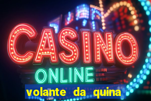 volante da quina para imprimir