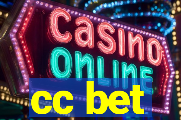 cc bet