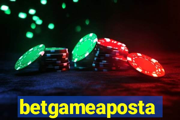 betgameaposta