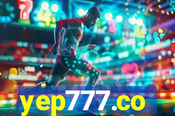 yep777.co