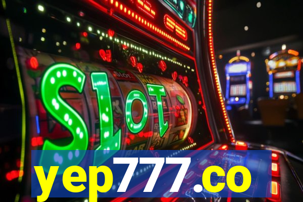 yep777.co