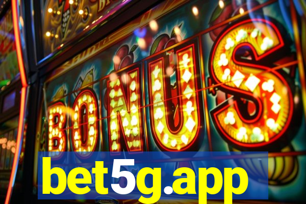bet5g.app