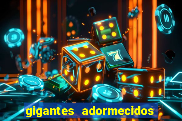 gigantes adormecidos do futebol