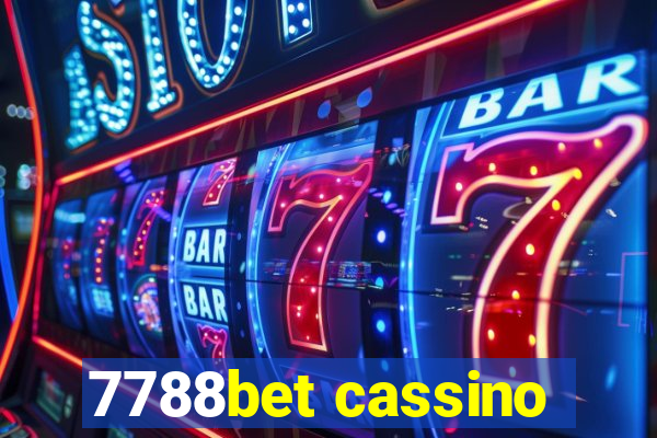 7788bet cassino