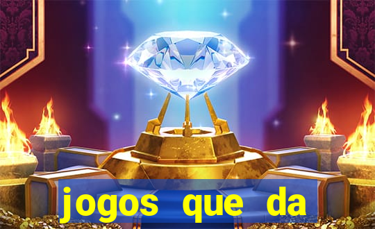 jogos que da dinheiro de verdade via pix