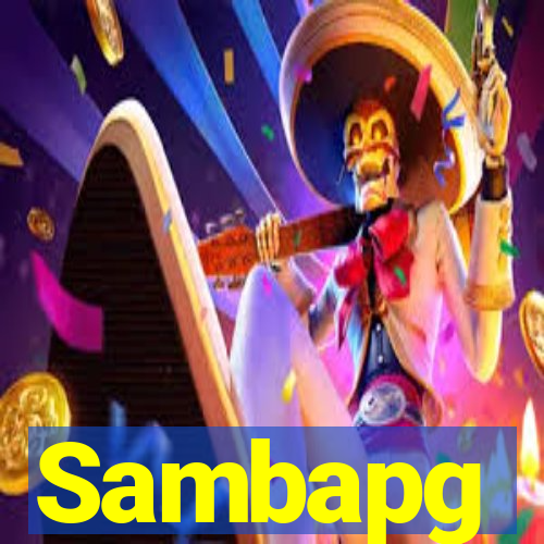 Sambapg