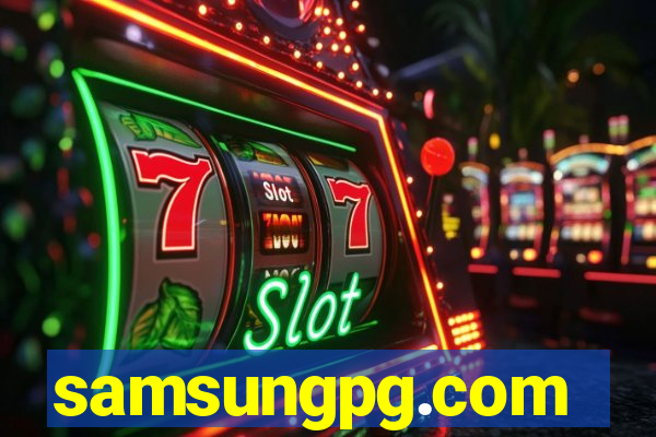 samsungpg.com