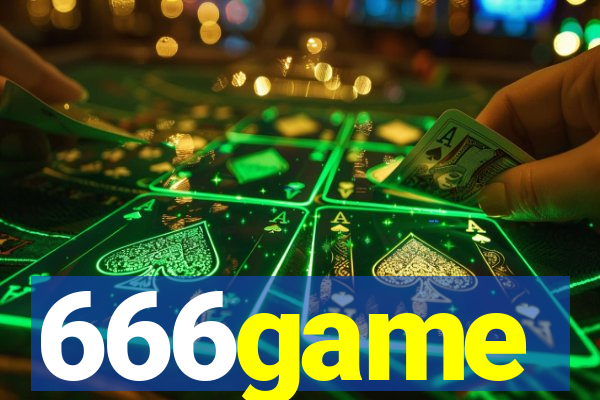 666game