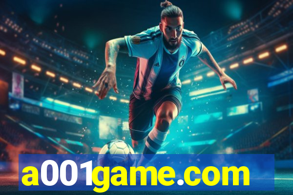 a001game.com