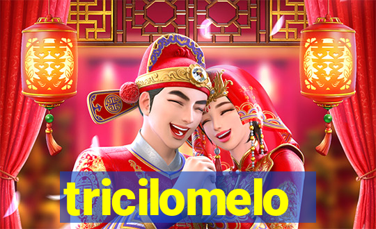tricilomelo brincadeira letra