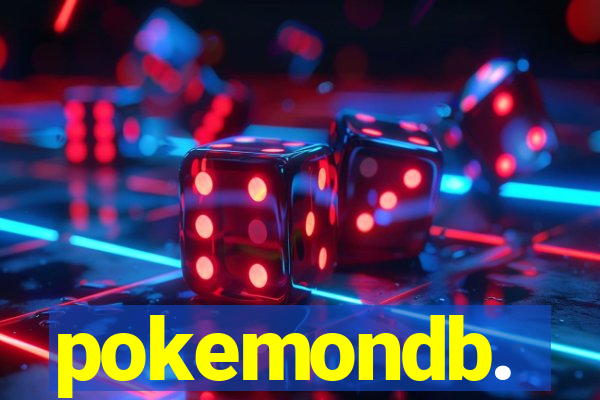 pokemondb.