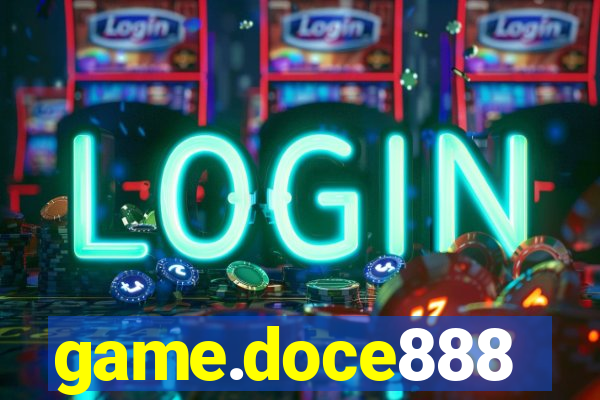 game.doce888