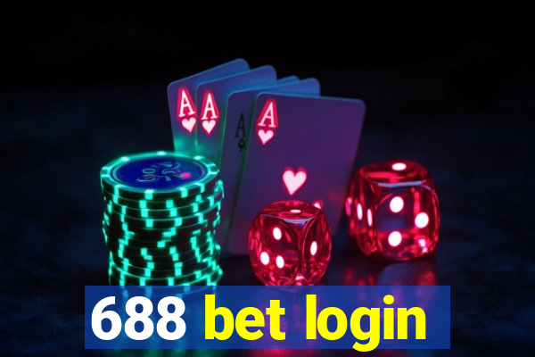 688 bet login