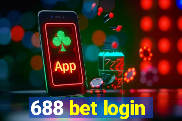 688 bet login
