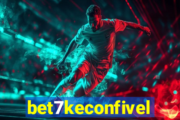 bet7keconfivel